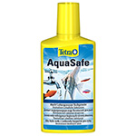 AquaSafe Tetra 100 мл кондиционер для подготовки воды